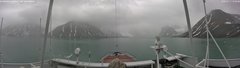 view from MS Serenissima on 2025-07-11