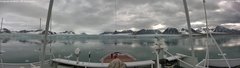 view from MS Serenissima on 2025-07-12