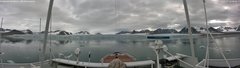 view from MS Serenissima on 2025-07-12