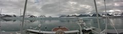 view from MS Serenissima on 2025-07-12