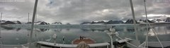 view from MS Serenissima on 2025-07-12