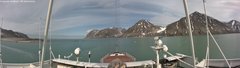 view from MS Serenissima on 2025-07-15