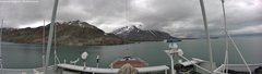 view from MS Serenissima on 2025-07-26