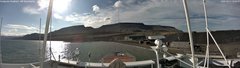 view from MS Serenissima on 2025-08-11