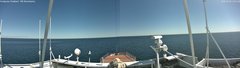 view from MS Serenissima on 2026-04-27