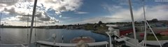 view from MS Serenissima on 2026-05-05
