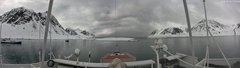 view from MS Serenissima on 2026-05-16