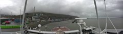 view from MS Serenissima on 2026-06-25