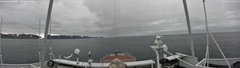 view from MS Serenissima on 2026-07-23