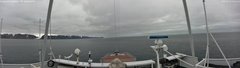 view from MS Serenissima on 2026-07-23