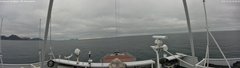 view from MS Serenissima on 2026-07-23