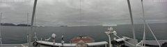 view from MS Serenissima on 2026-07-23
