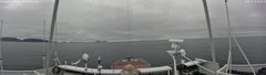 view from MS Serenissima on 2026-07-23