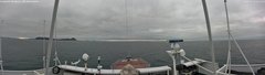 view from MS Serenissima on 2026-07-23