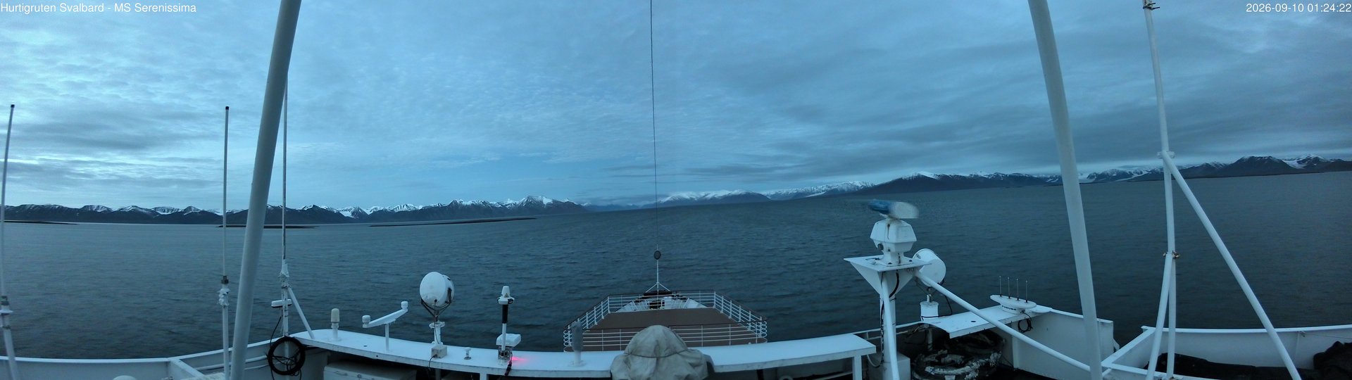 view from MS Serenissima on 2026-09-10