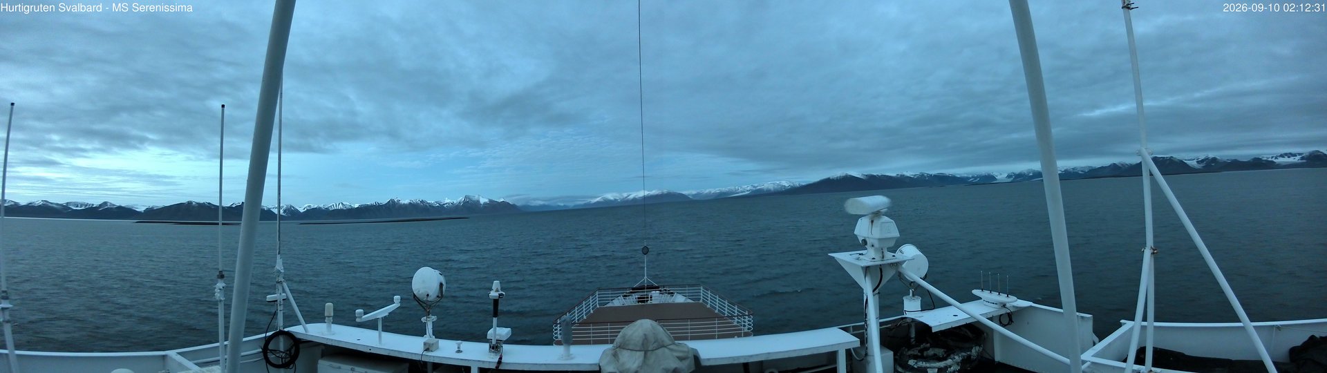 view from MS Serenissima on 2026-09-10