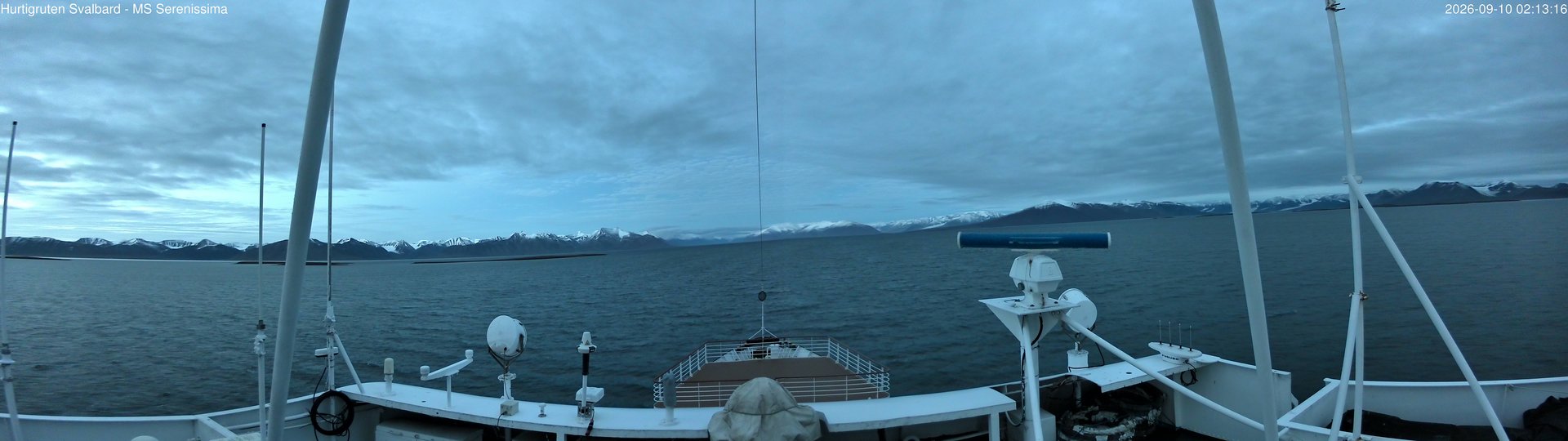 view from MS Serenissima on 2026-09-10