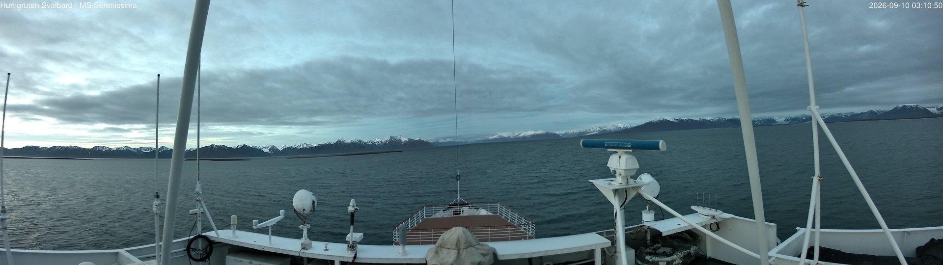 view from MS Serenissima on 2026-09-10