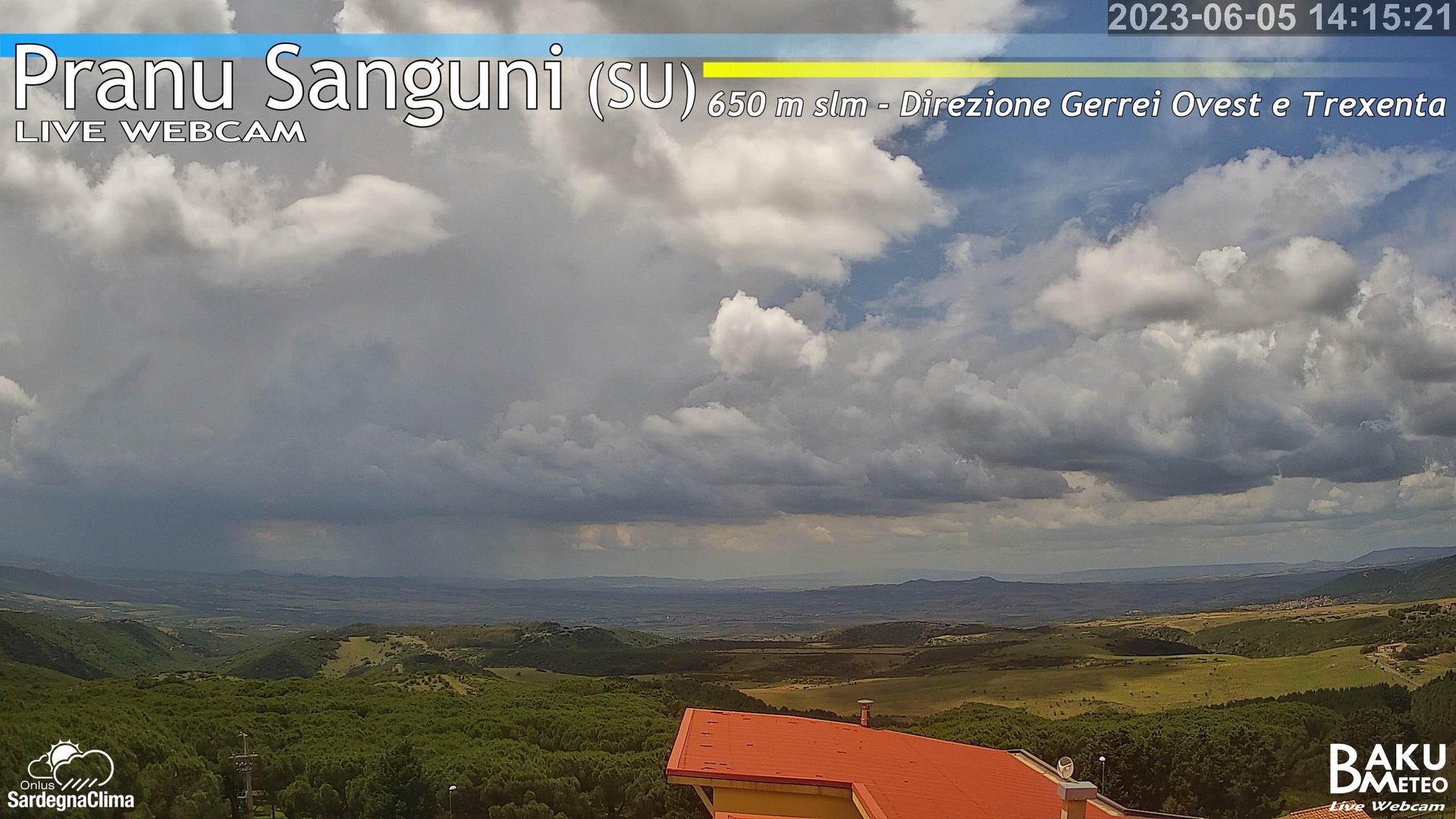 time-lapse frame,  webcam