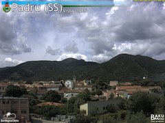 view from Padru on 2025-05-10