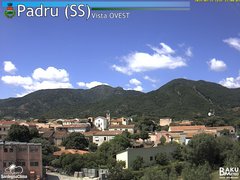 view from Padru on 2025-05-21