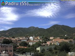 view from Padru on 2025-05-26