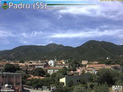 view from Padru on 2025-05-29