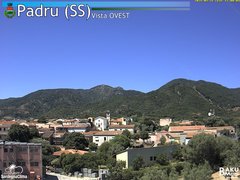 view from Padru on 2025-05-31