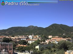 view from Padru on 2025-06-03