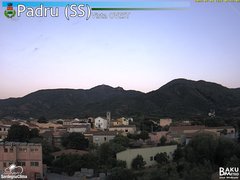 view from Padru on 2025-07-01