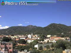 view from Padru on 2025-07-01