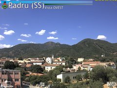 view from Padru on 2025-07-01