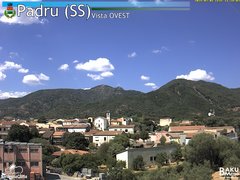 view from Padru on 2025-07-01
