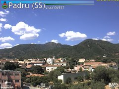 view from Padru on 2025-07-01