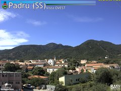 view from Padru on 2026-04-20
