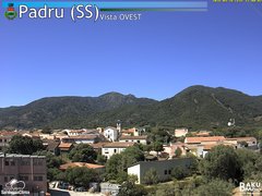 view from Padru on 2026-04-28