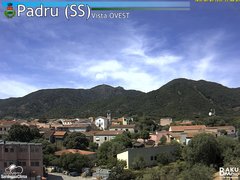 view from Padru on 2026-05-03