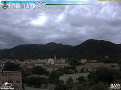 view from Padru on 2026-05-04