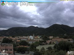 view from Padru on 2026-05-04