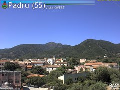 view from Padru on 2026-05-24