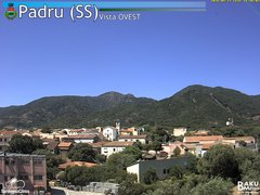 view from Padru on 2026-05-27