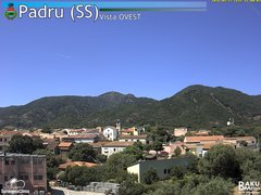 view from Padru on 2026-05-27
