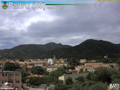 view from Padru on 2026-06-05