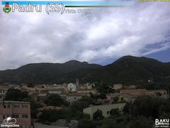 view from Padru on 2026-06-11