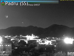 view from Padru on 2026-06-25