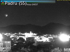 view from Padru on 2026-07-07