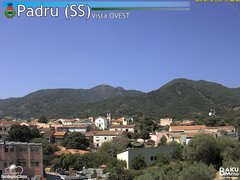 view from Padru on 2026-07-28