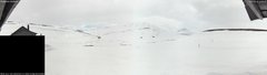 view from Hurtigruten Svalbard - Brentskaret on 2025-05-20