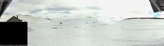 view from Hurtigruten Svalbard - Brentskaret on 2025-05-27