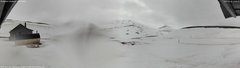 view from Hurtigruten Svalbard - Brentskaret on 2025-06-06